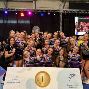 Basta Cheer Cup 2025