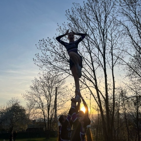 Basta Cheer Cup 2025