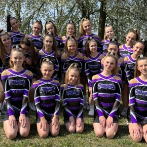 Basta Cheer Cup 2025