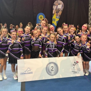 Basta Cheer Cup 2025