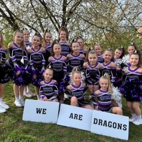 Basta Cheer Cup 2025