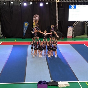 Basta Cheer Cup 2025