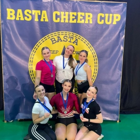 Basta cup 2024