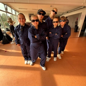 Battly 2025