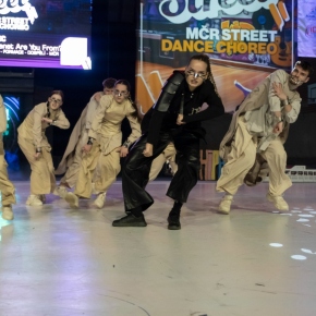Beat street 2025