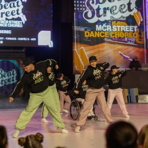Beat street 2025