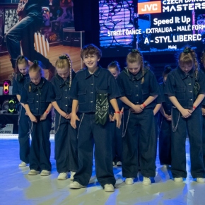 Beat Street Brno 2026