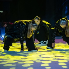 Beat Street Brno 2026