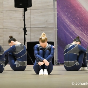 Český pohár Zlín 2026