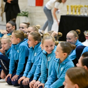 Český pohár Zlín 2026