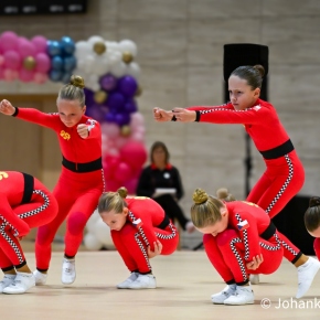 Český pohár Zlín 2026