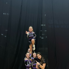 Donau cheer cup 2025