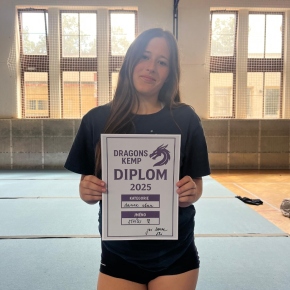 Dragons kemp 2025