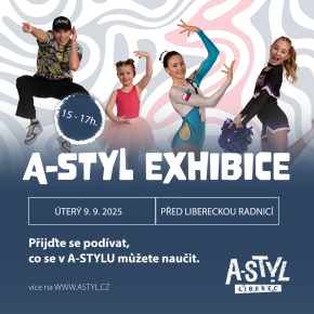 Exhibice 2025