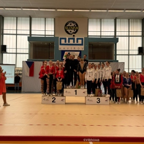 Havířov MČR