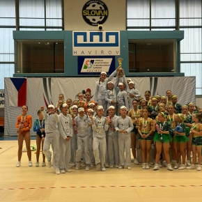 Havířov MČR