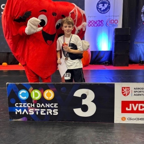 Jablonec a Praha hip hop 11 2025