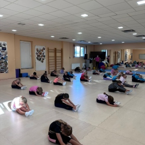 KEMP SHOW A,B, Prinecesses, Beauties