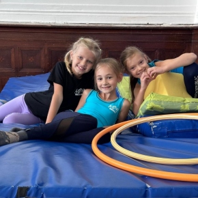 KEMP SHOW A,B, Prinecesses, Beauties