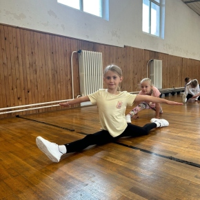 KEMP SHOW A,B, Prinecesses, Beauties