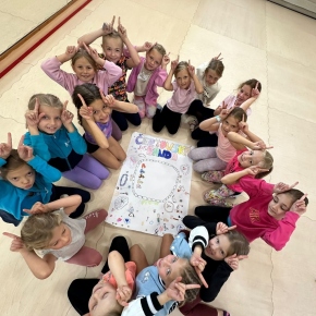 KEMP SHOW A,B, Prinecesses, Beauties