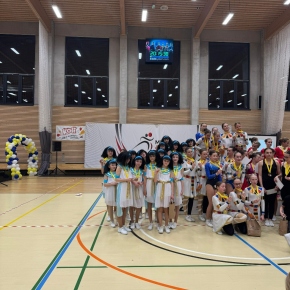 Kolín SHOW 2025