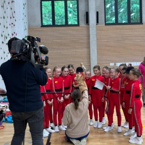 Kolín SHOW 2025