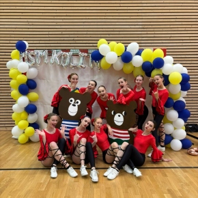 Kolín SHOW 2025