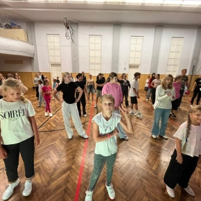 LTŠ 2023