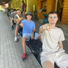 LTŠ 2023