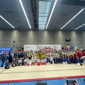 MČR a Open 2023