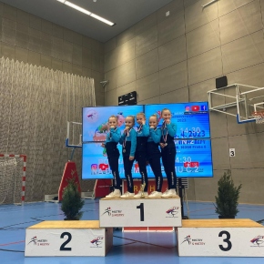 MČR a Open 2023
