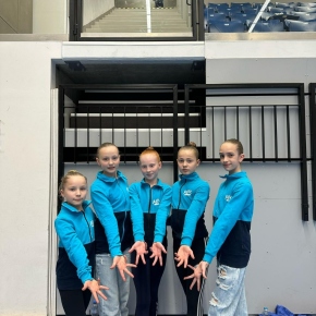 MCR a OPEN 2025