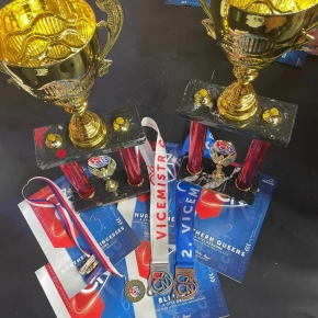 MČR CHEER 2024