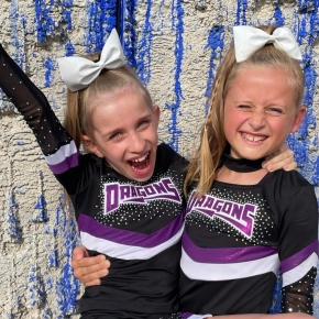 MČR CHEER 2024