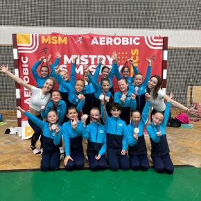 MČR SHOW 2025