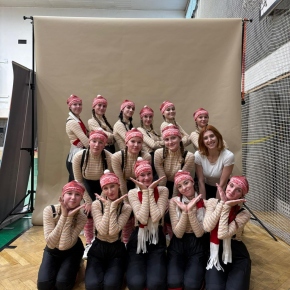 MČR SHOW 2025