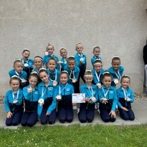 MČR SHOW 2025