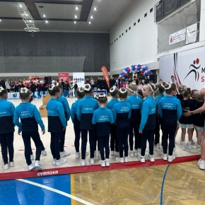 MČR SHOW 2025