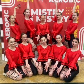 MČR SHOW 2025
