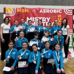 MČR SHOW 2025