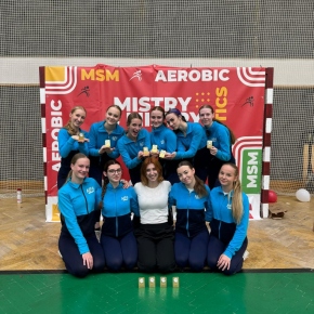 MČR SHOW 2025