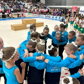 MČR SHOW 2025