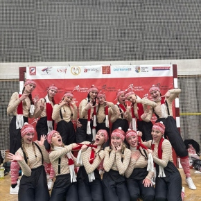 MČR SHOW 2025