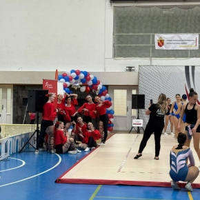 MČR SHOW 2025