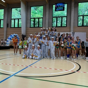 MsM Kolín 2024