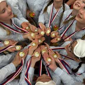MsM Kolín 2024
