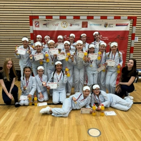 MsM Kolín 2024