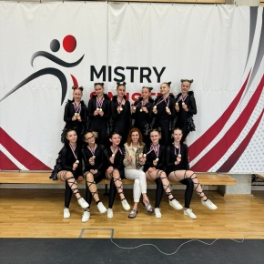 MsM Kolín 2024