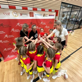 MsM Kolín 2024
